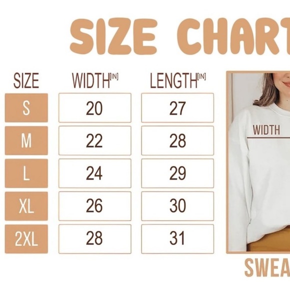 Buddy Elf crewneck sweatshirt - Picture 4 of 6